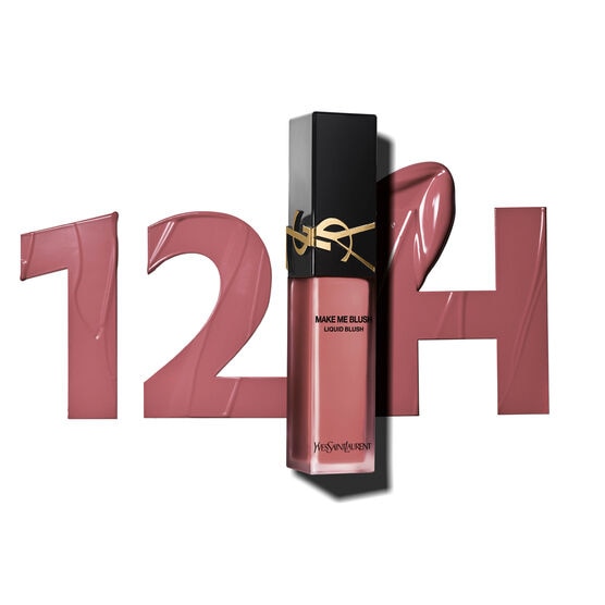 BLUSH L�QUIDO - MAKE ME BLUSH